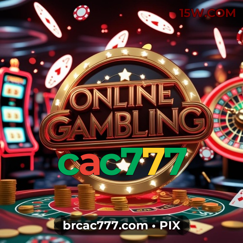 Bônus imperdíveis no cac777 — para todos os jogadores