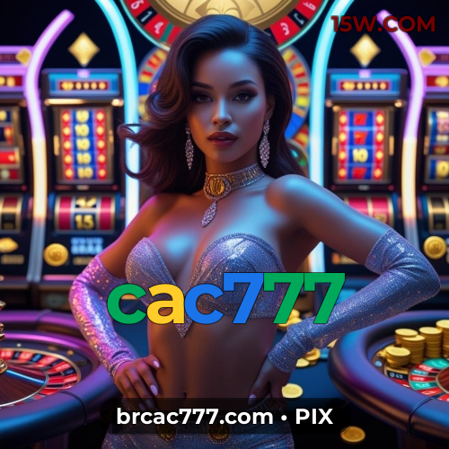 cac777 | Cassino Online VIP com Diversão e Bônus Exclusivos