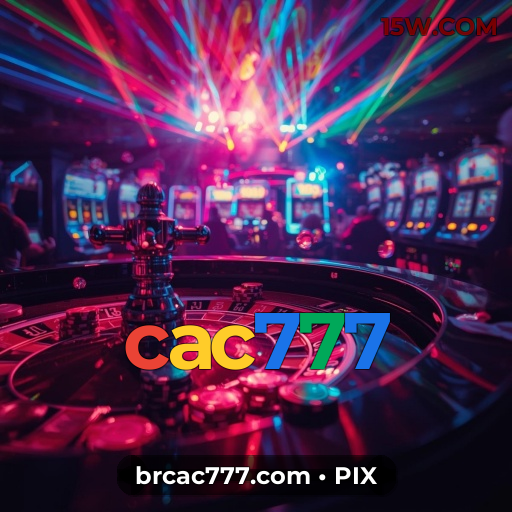 cac777 | Apostas Esportivas Online com Odds Altas no Brasil