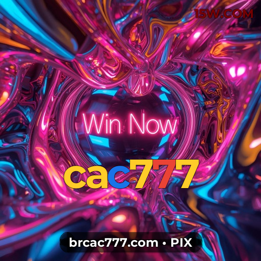 cac777.com | App de Cassino com Saques Instantâneos