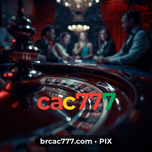 cac777 | Slots e Jogos de Mesa no Cassino Online